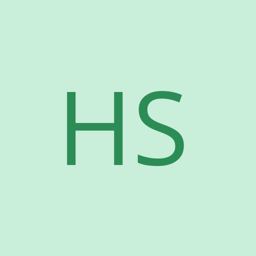 Henry Sutherland's avatar